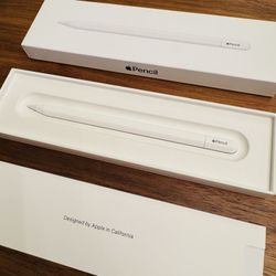 Apple Pencil USB-C