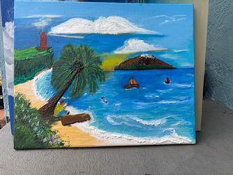 Sea Breeze 2