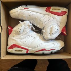 Jordan’s