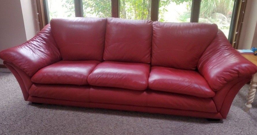 Living Room Sofa Set 