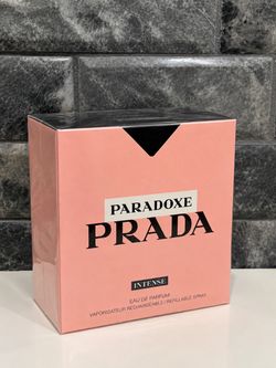 Prada Paradoxe Intense