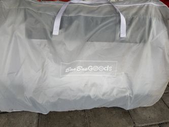 Cuna para bebé