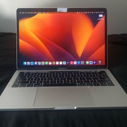 MacBook Pro 