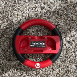 Mario Cart Nintendo Switch Controller 