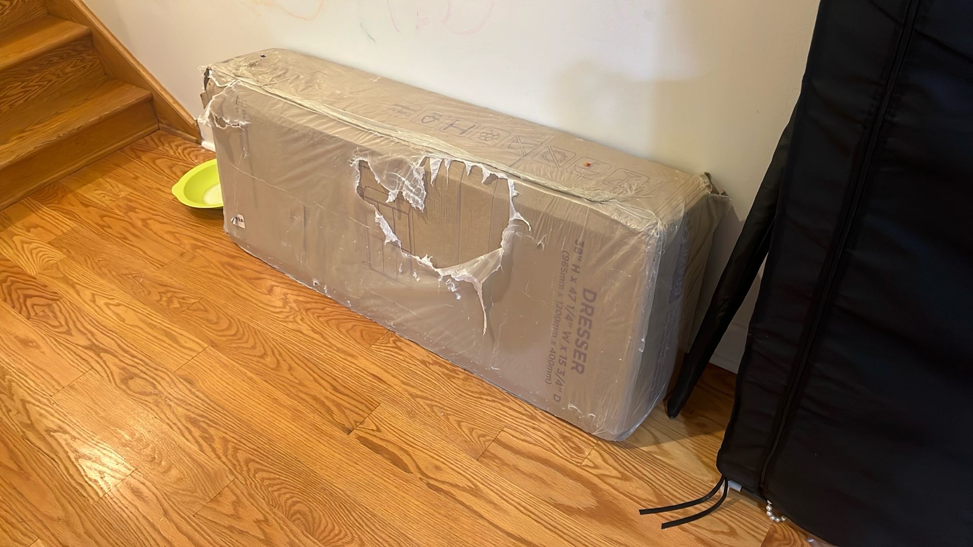Selling 6 Drawer, Unused Completely New.