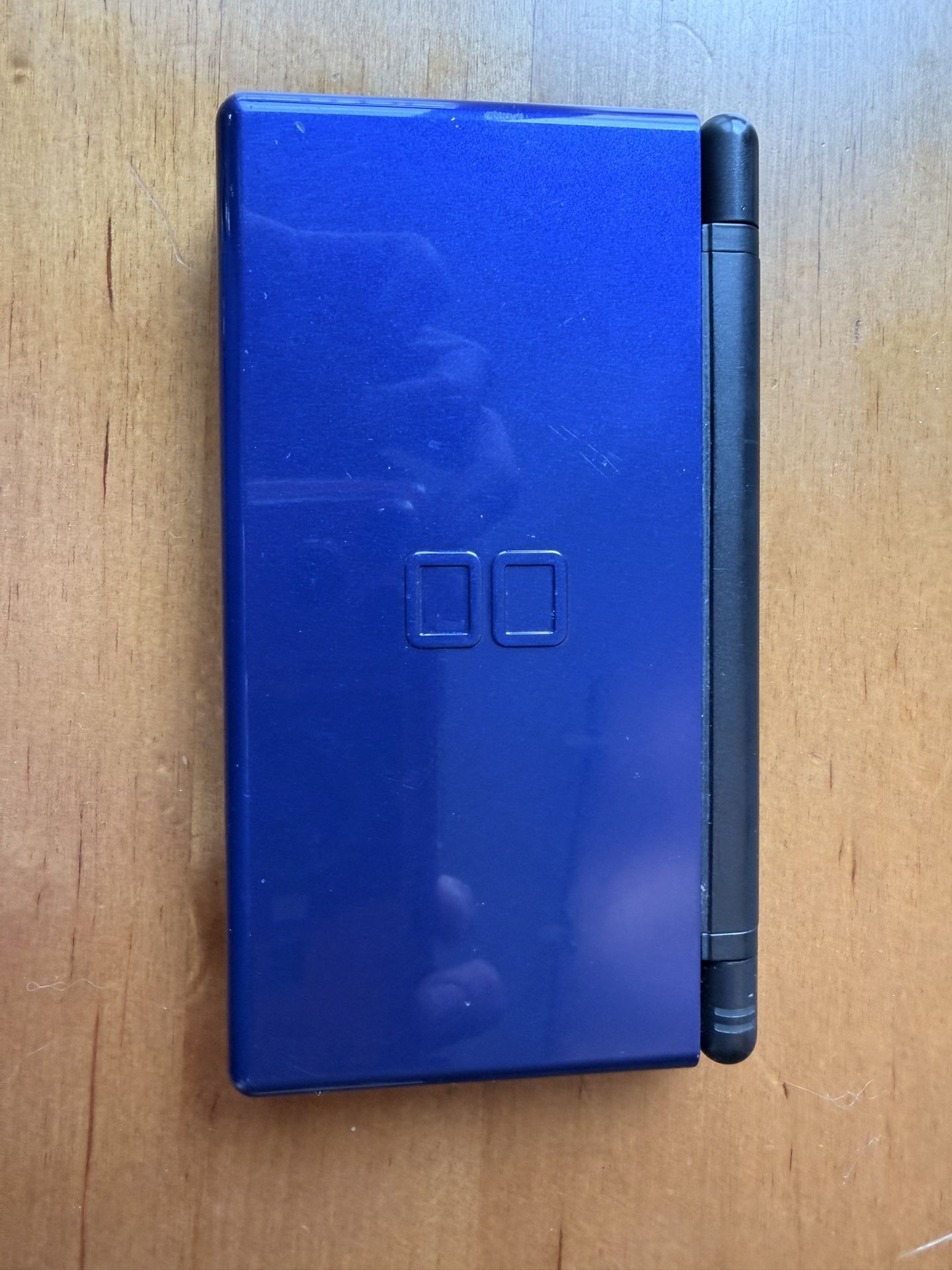 DS Lite