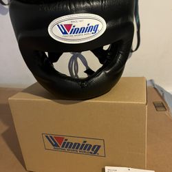 New Winning Fg-5000 Black 