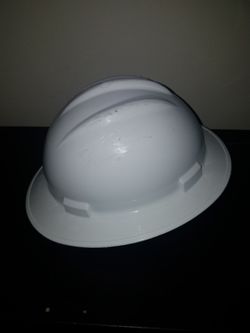 Hard hat