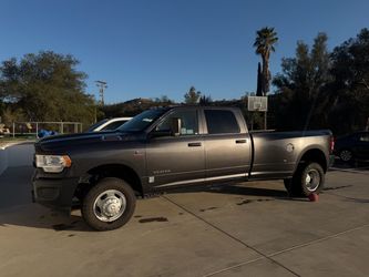 2019 Dodge Ram 3500