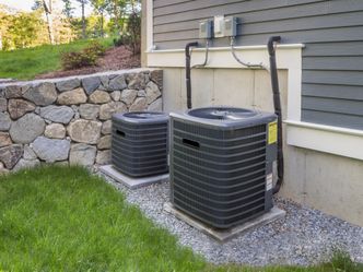HVAC system for sale