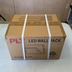 LED Wall Pack