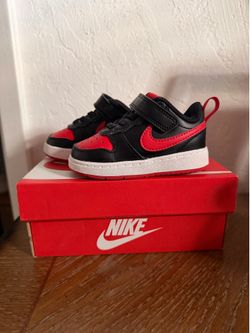 Infant Nike’s