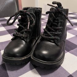 Size 7 Toddler Boots