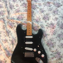 fender stratocaster