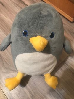 Penguin toy pickup In Southwest Bakersfield
