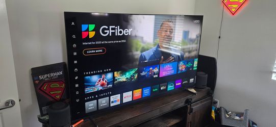 75" Quantum Pro 4K Smart TV