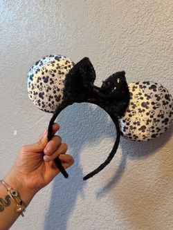 Disney ears