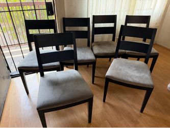 Chairs $100