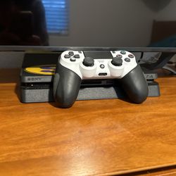  PS4 Good Condition