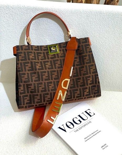 Luxury Brand New Tote Bag