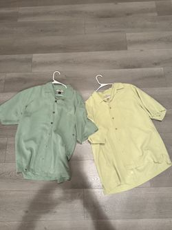 Vintage Tommy Bahama Polo