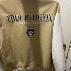 True Religion 
