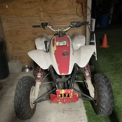 2001 Polaris Trailblazer