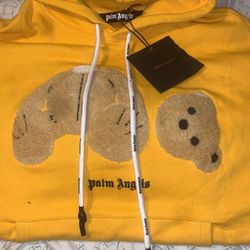 Palm Angels Hoodie