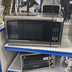 Oster Microwave 