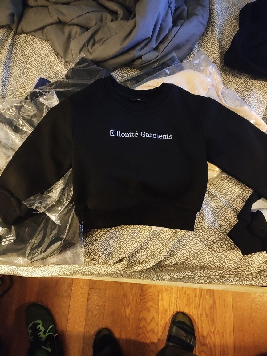 Kids Sweatshirt