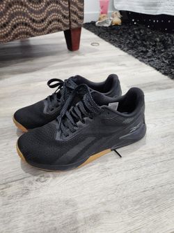 Reebok Nano 11 Size 9.5