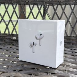 Apple AirPod Pro 2’s