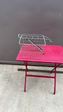 Bike rack bicycle storage cruiser 26 inch