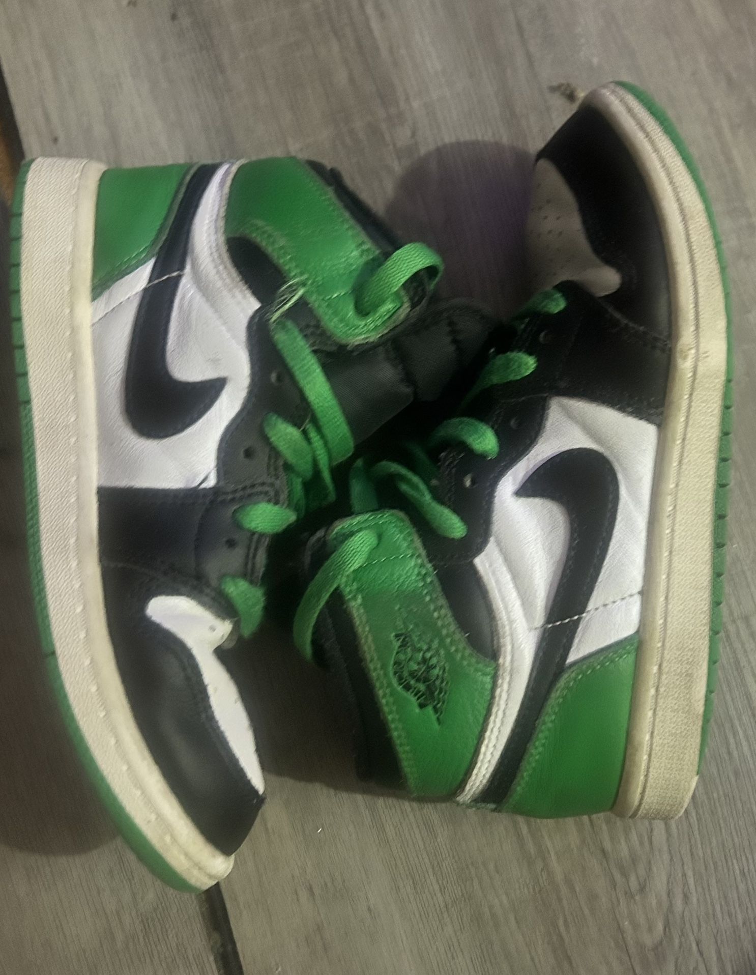 Jordan 1