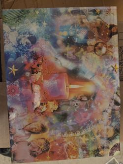 Two Pack Tarot Card Starter And Advanced Kit