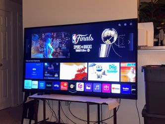 LG - 75" Class UM6970PUB Series LED 4K UHD Smart webOS TV (2019)