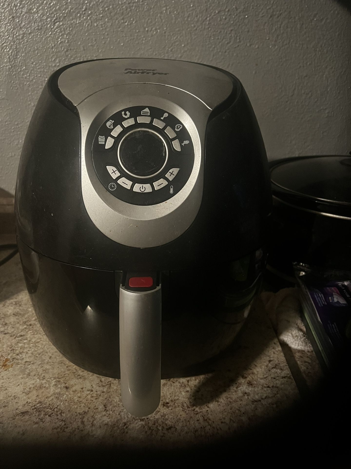 Air Fryer For Sale (Used)($60)