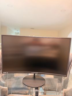 Monitor scepter