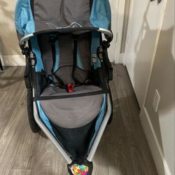 Baby Stroller 