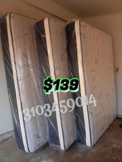 Queen Size Mattress Only