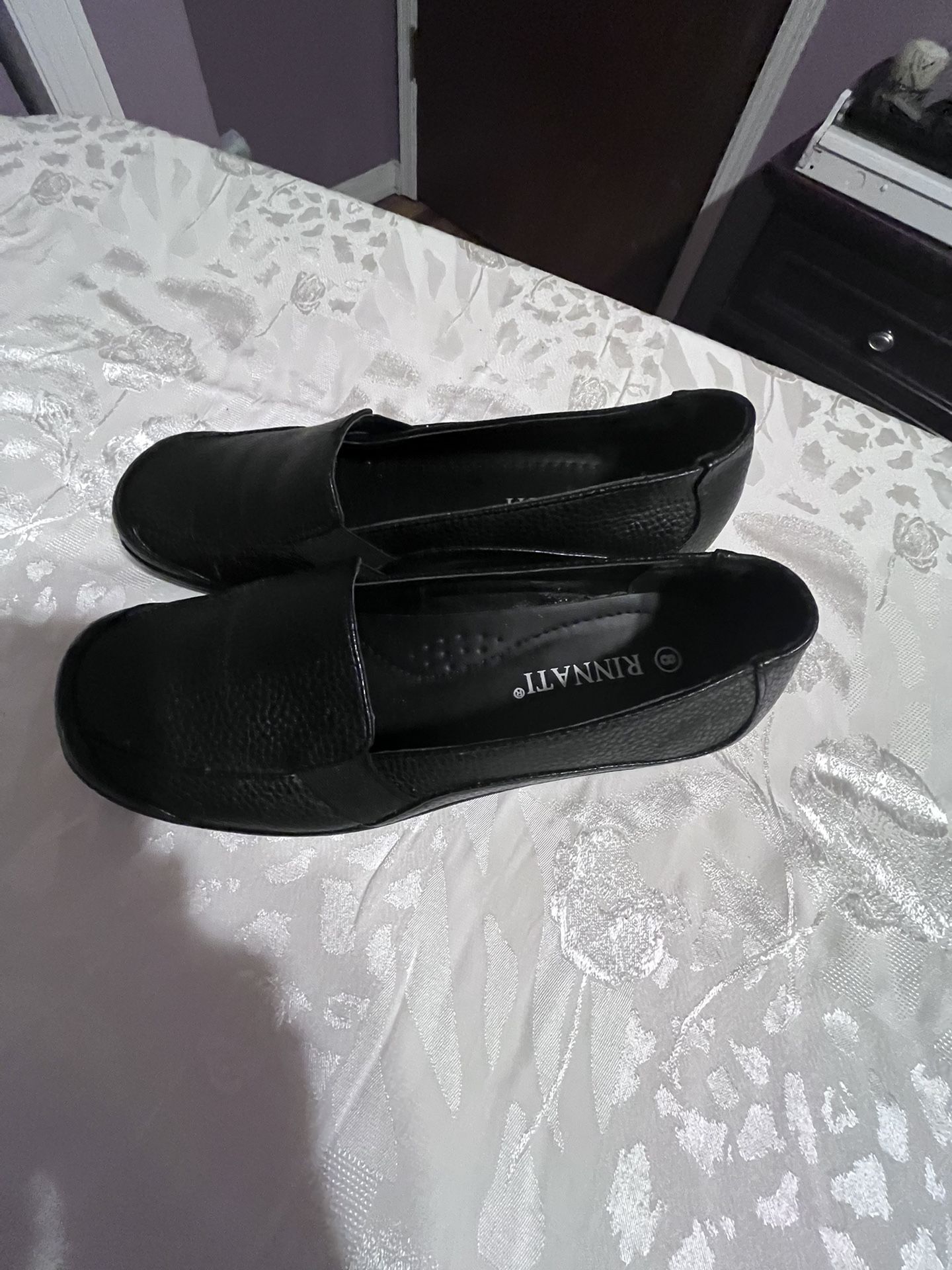 Women Rinnati Slip On Shoe