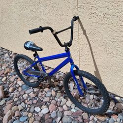 Huffy 20"Rock It Bike
