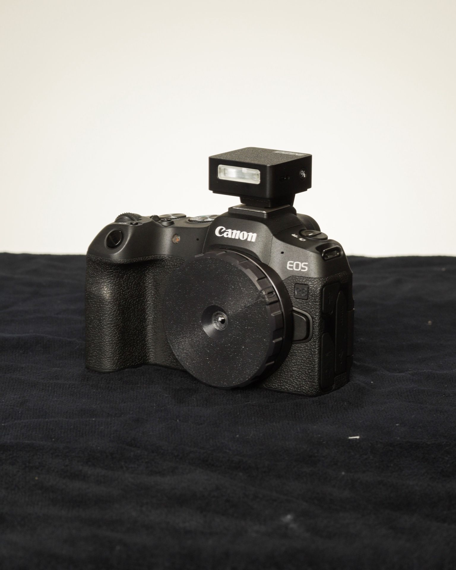 Canon R8 Bundle 