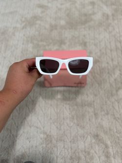 Designer glasses