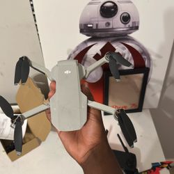 Dji Maverick Parts Drone Only Comes With Camera (PICK UP ONLY)