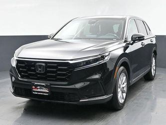 2023 Honda CR-V