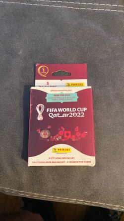 Sealed 2022, World Cup