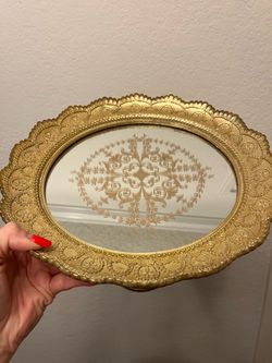 Cake stand and serving plate