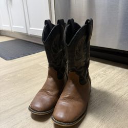 Kids Cowboy Boots