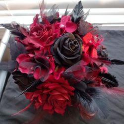 Wedding Bouquet
